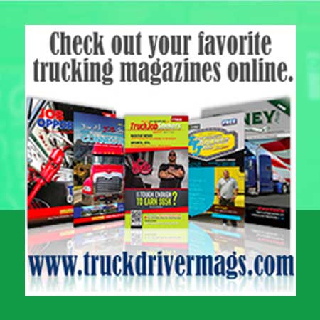 TruckDriverMags.com